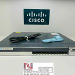 Switch Cisco WS-C3750X-12S-S cũ đã qua sử dụng