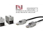 C9200L-STACK-KIT= Cisco Stacking Kit sử sụng cho Switches C9200L