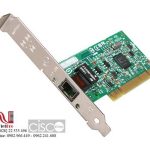 Card mạng Intel pro 1000GT 1 port PCi 32 bit