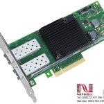 Intel Ethernet Converged Network Adapter X710-DA2, retail bulk