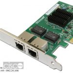 Intel® Ethernet Server Adapter I350-T2