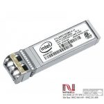 Intel® Ethernet SFP SR Optics / E10GSFPSRFTLX8571D3BCVIT1 / Dual Rate 10GBASE-SR/1000BASE-SX