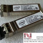 Intel FTLX8571D3BCV-IT 10G SR 850nm SFP+ Optical Transceiver Module