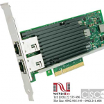 Intel X540-T2 Dual Port 10GBaseT Ethernet Network Adapter - OEM