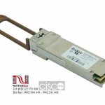 AVAGO AFBR-79EQPZ-FB1 40GBE 40GBASE 850NM QSFP+ TRANSCEIVER