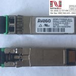 Avago SFBR-7705SDZ-GL2 10Gb 850nm 500m SFP LC