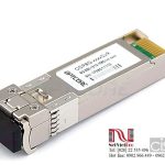 Brocade 57-0000089-01 Compatible 16G FC LWL SFP+ 10km Transceiver