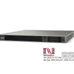 CISCO ASA SECURITY APPLIANCES ASA5555-K9