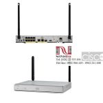 Cisco ISR C1111-8P 8-Port Dual GE WAN Ethernet Router