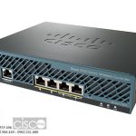 Controller Cisco AIR-CT2504-50-K9