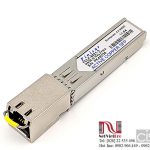 Finisar FCLF-8521-3 - SFP (mini-GBIC) transceiver module