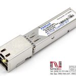 Finisar FCLF8522P2BTL 1000base-t SFP Transceiver