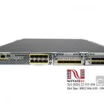 FPR4110-BUN Cisco Firepower 4110 Master Bundle