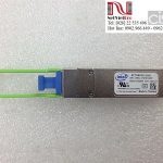 INTEL SPTSBP2CLCKS 100G-CWDM4 1271-1331NM OPTICAL TRANSCEIVER MODULE