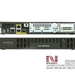 ISR4221-SEC/K9 Cisco ISR 4221 SEC Bundle with SEC license