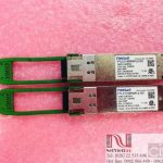 Module quang Finisar QSFP28 100GE CWDM4 2 km (FTLC1152RGPL)