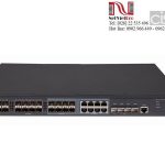 HP 5130-24G-SFP-4SFP+EI Switch JG933A