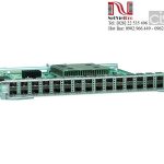 Huawei ES1D2S16SX2S 16-Port 10 GE SFP+ Interface and 16-Port Card