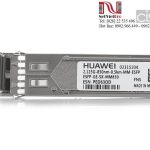 Router Switch Huawei ESFP-GE-SX-MM850
