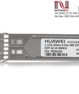 Router Switch Huawei ESFP-GE-SX-MM850