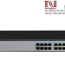 Switch Huawei S1700-16G Ethernet 10/100/1000 ports AC 110/220V