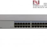 Switch Huawei S1724G 24 10/100/1000Base-T and AC 110/220V