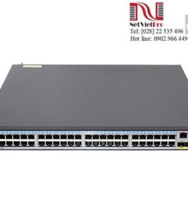 Switch Huawei S5720-52X-SI-AC 48 Ethernet 10/100/1000 ports
