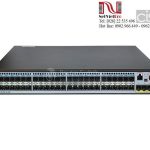 Switch Huawei S5720-56C-EI-48S-AC 48 Gig SFP,4 10 Gig SFP+, with 1 interface slot