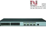 Switch Huawei S5720S-28P-LI-AC 24 Ethernet 10/100/1000 ports, 4 Gig SFP