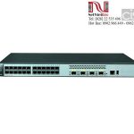 Switch Huawei S5720S-28X-LI-AC 24 Ethernet 10/100/1000 ports, 4 10 Gig SFP+