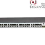 Switch Huawei S5720S-52P-SI-AC Ethernet 10/100/1000 ports, 4 Gig SFP