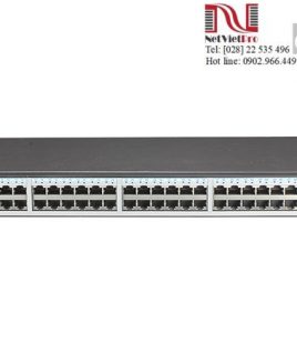 Switch Huawei S5720S-52P-SI-AC Ethernet 10/100/1000 ports, 4 Gig SFP
