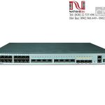 Switch Huawei S6720-32C-SI-AC 24 Ethernet 100M/1/2.5/5/10G ports