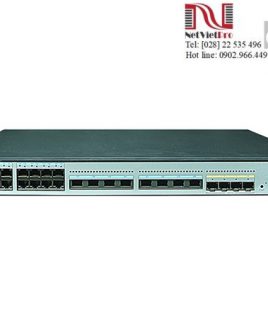 Switch Huawei S6720-32C-SI-AC 24 Ethernet 100M/1/2.5/5/10G ports
