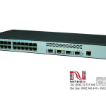 Thiết bị chuyển mạch Huawei S5720-28P-LI-AC 4SFP
