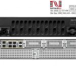 Thiết bị mạng Cisco ISR4431/K9 đã qua sử dụng