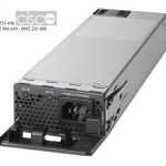 Thiết bị mạng Cisco PWR-C2-250WAC Power Supply đã qua sử dụng