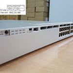 Thiết bị mạng Cisco WS-C3850-48T-E đã qua sử dụng