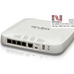 Aruba Mobility Controller 7005 (RW) (JW633A)