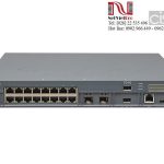 Aruba Mobility Controller 7010 (RW) (JW678A)