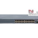 Aruba Mobility Controller 7024 (RW) (JW682A)