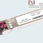 Module SFP Ascent 10G 150nm 40KM SFP-AT-LP-51-40