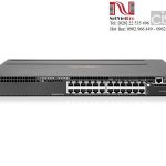 Switch Aruba 3810M 24G 1-slot (JL071A)