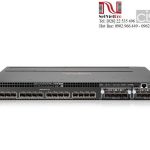 Thiết bị chuyển mạch Switch Aruba 3810M 24SFP+ 250W (JL430A)