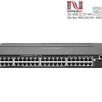 Thiết bị Switch Aruba 3810M 48G 1-slot (JL072A)