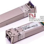 Transceiver Aruba 10G SFP+ LC ER 40km SMF XCVR (J9153D)