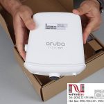 Wireless Access Point Aruba Instant On AP17 (R2X11A)