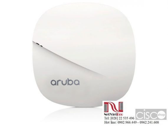 Access Point Aruba R4W02A Instant On AP22 (RW), 2x2 Wi-Fi 6 Beltéri