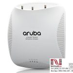 Wireless Access Point Indoor Aruba Instant IAP-205 AP (JW212A)