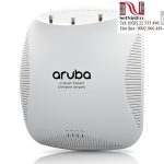 Wireless Access Point Indoor Aruba Instant IAP-215 AP (JW228A)